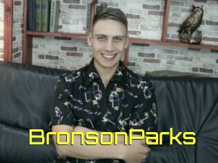 BronsonParks