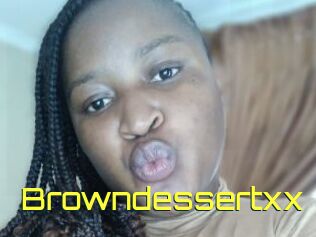 Browndessertxx