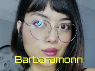 Barbaramonn
