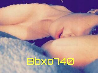 Bbxo740