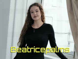 Beatricepalms