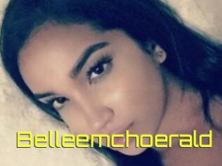 Belleemchoerald