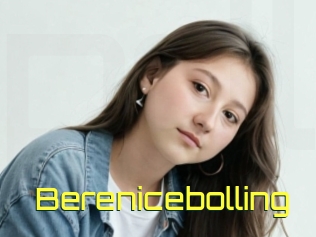 Berenicebolling