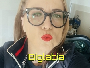 Biglabia