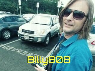Billy808