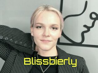 Blissbierly