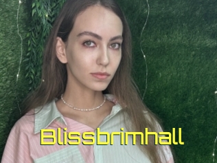 Blissbrimhall