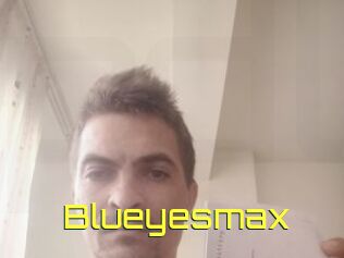 Blueyesmax