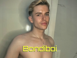 Bondiboi