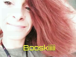 Booskiiiii