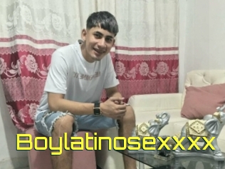Boylatinosexxxx