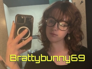 Brattybunny69