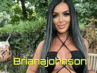 Brianajohnson