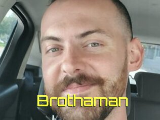 Brothaman