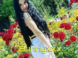 Bunnyxxx