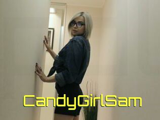 CandyGirlSam