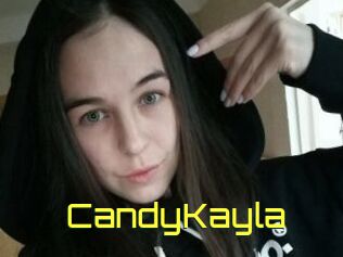 CandyKayla