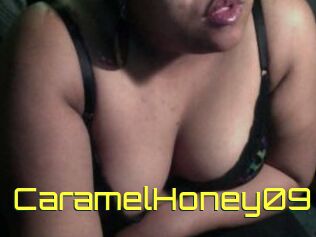 CaramelHoney09