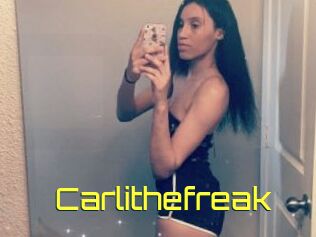 Carlithefreak