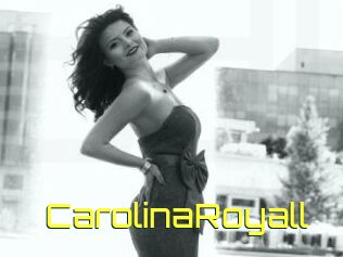 CarolinaRoyall