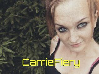 CarrieFiery