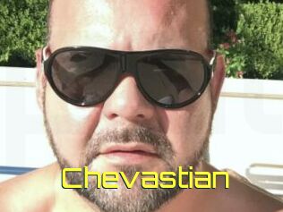 Chevastian