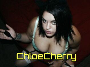 ChloeCherry
