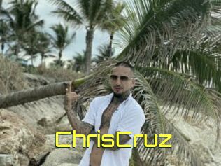 ChrisCruz