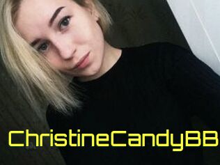 ChristineCandyBB
