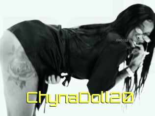ChynaDoll20
