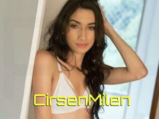CirsenMilen