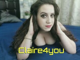 Claire4you