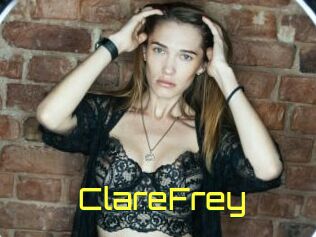 ClareFrey