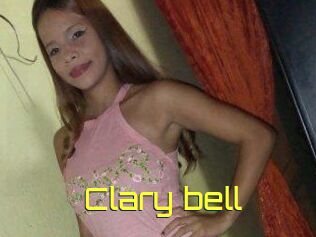 Clary_bell