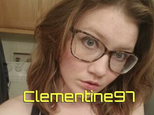 Clementine97
