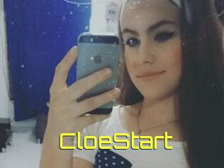 CloeStart