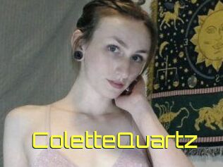 ColetteQuartz
