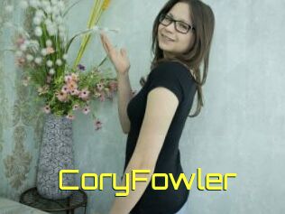 CoryFowler