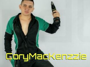 CoryMacKenzzie
