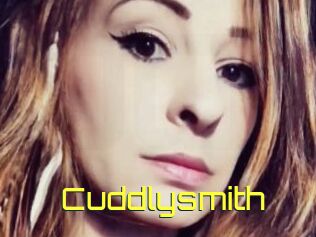 Cuddlysmith