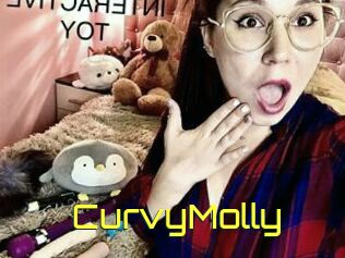 CurvyMolly