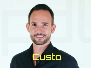 Custo