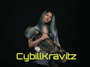 CybillKravitz