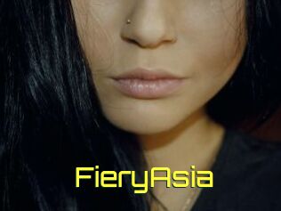 FieryAsia