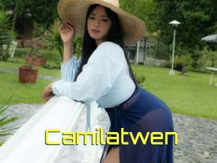 Camilatwen