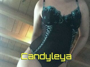 Candyleya
