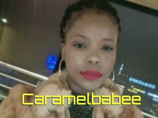 Caramelbabee