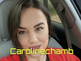 Carolinechamb