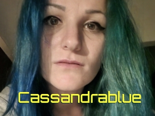 Cassandrablue