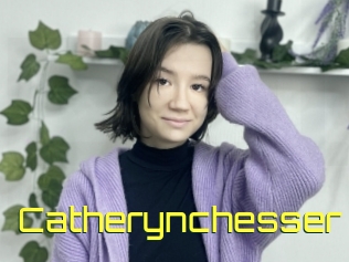 Catherynchesser